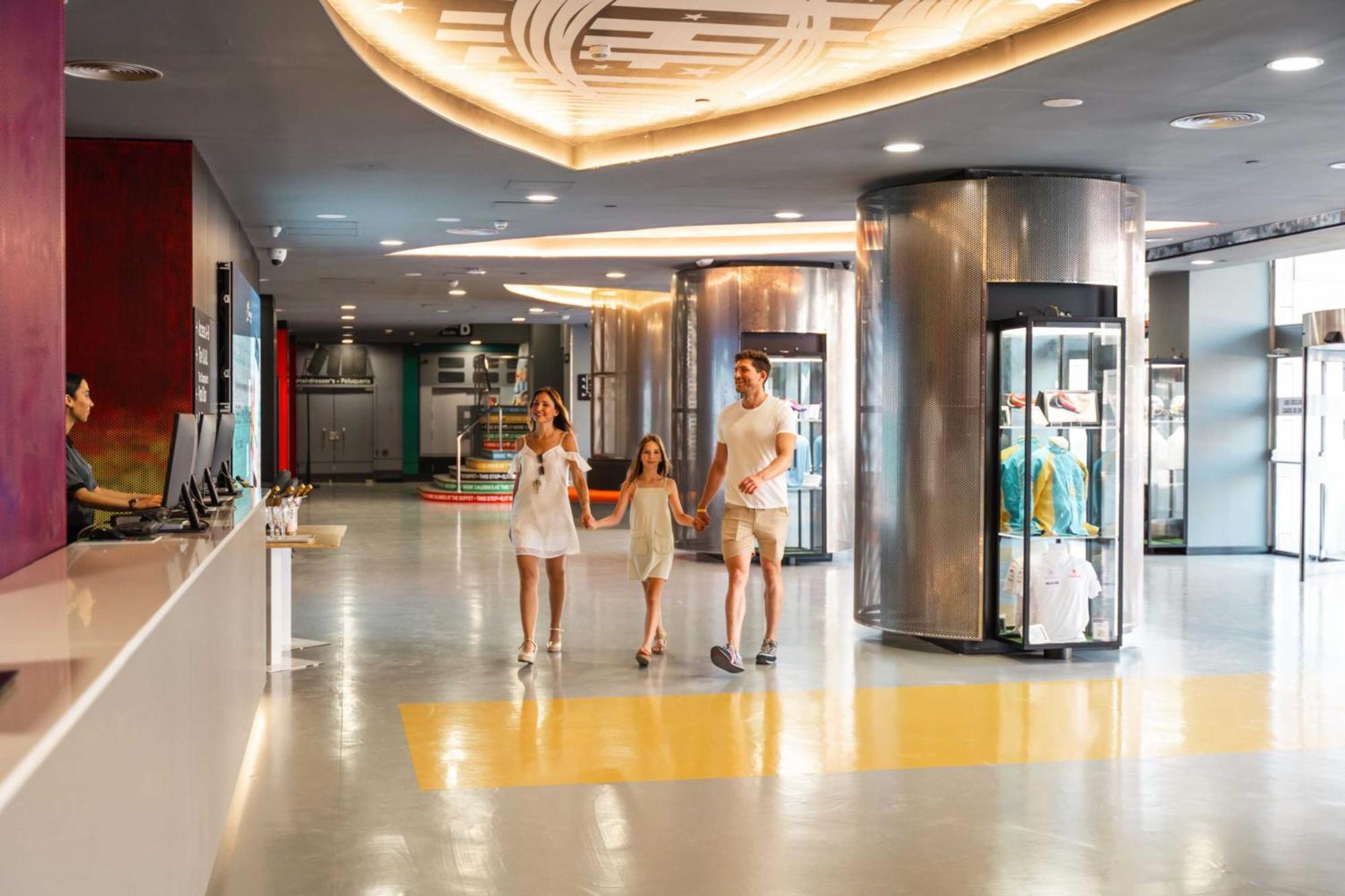 Hotel Magic Sports 4 Oropesa del Mar Esterno foto