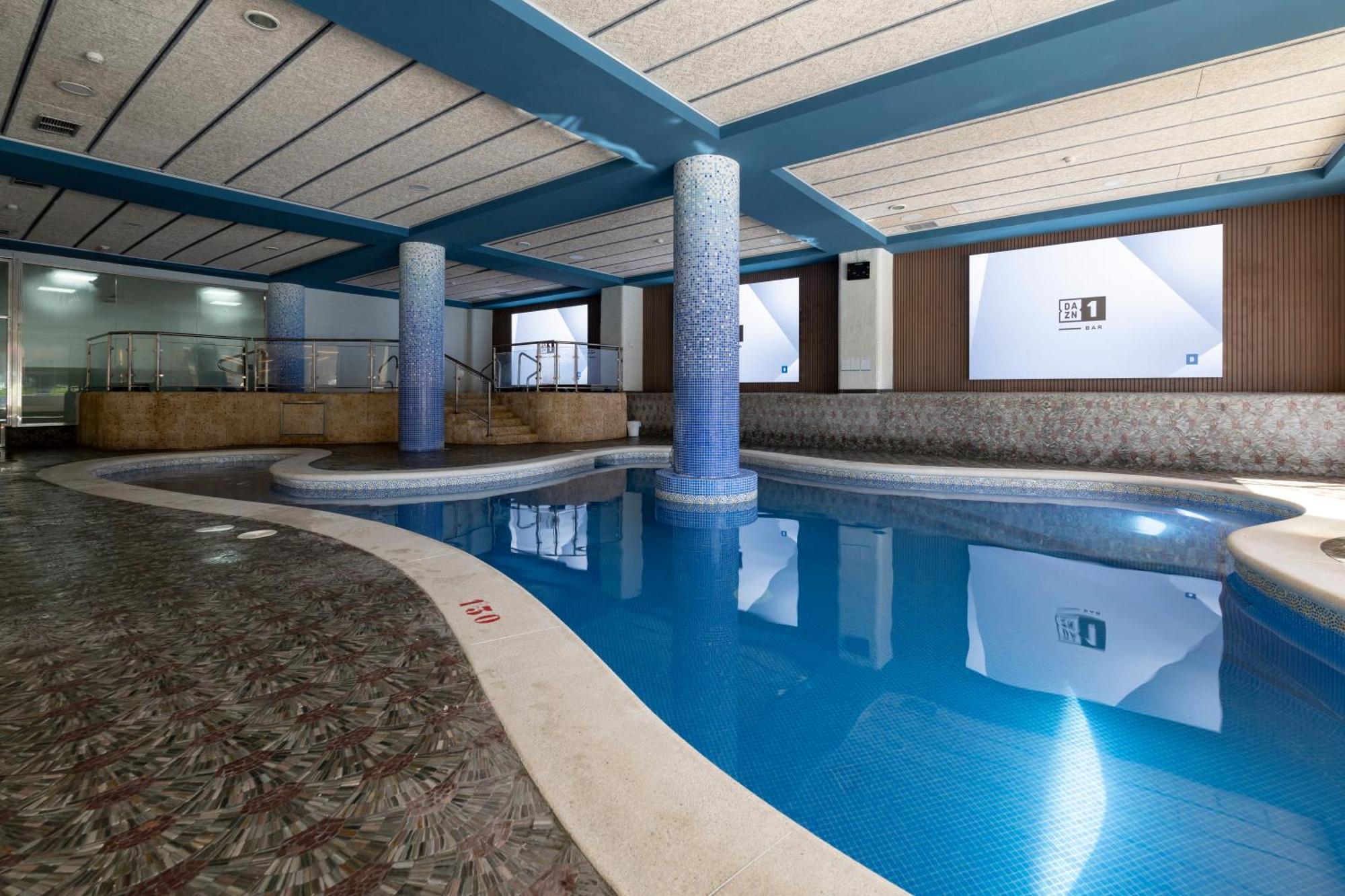 Hotel Magic Sports 4 Oropesa del Mar Esterno foto